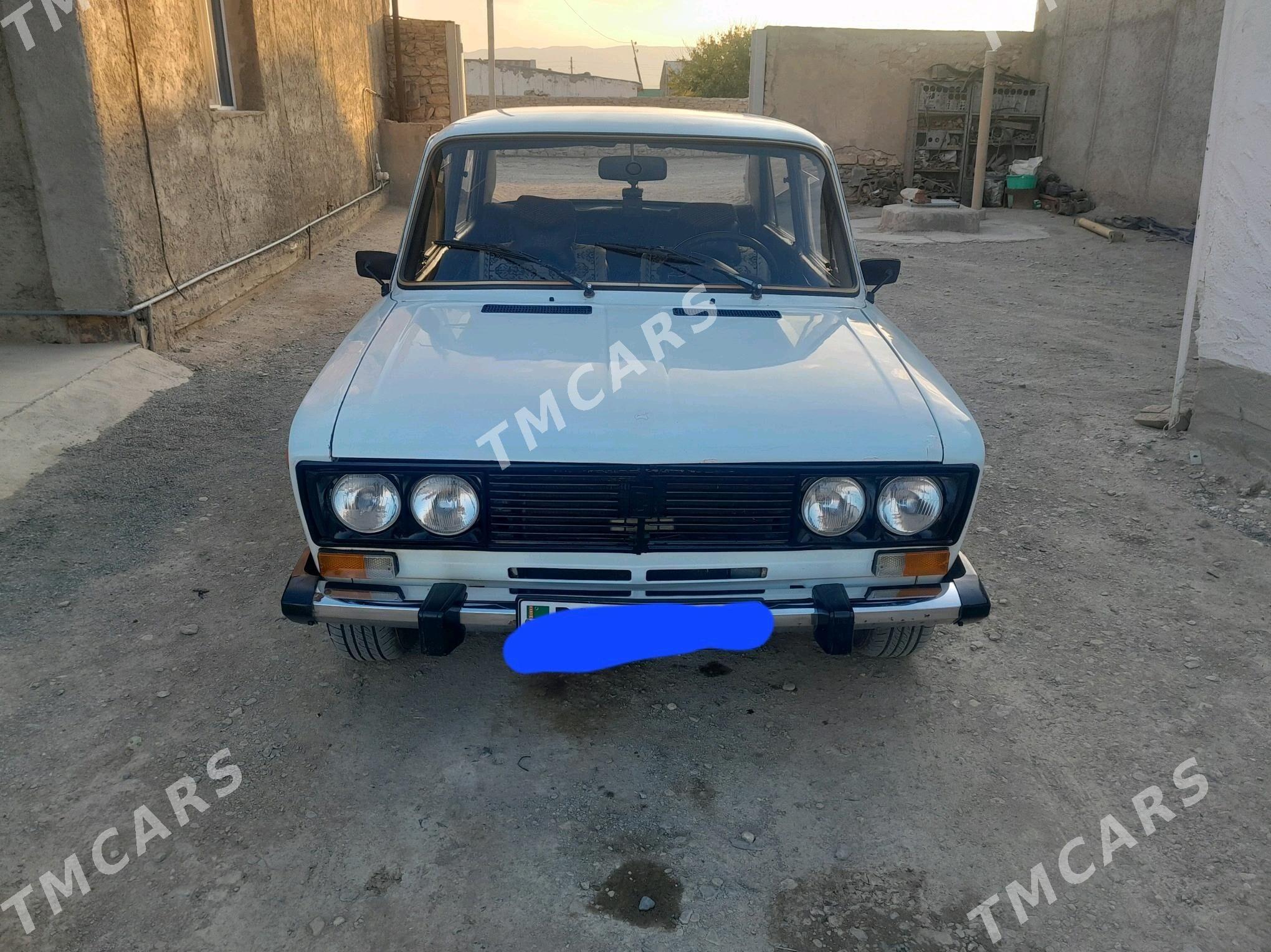 Lada 2106 2001 - 28 000 TMT - Гызыларбат - img 3