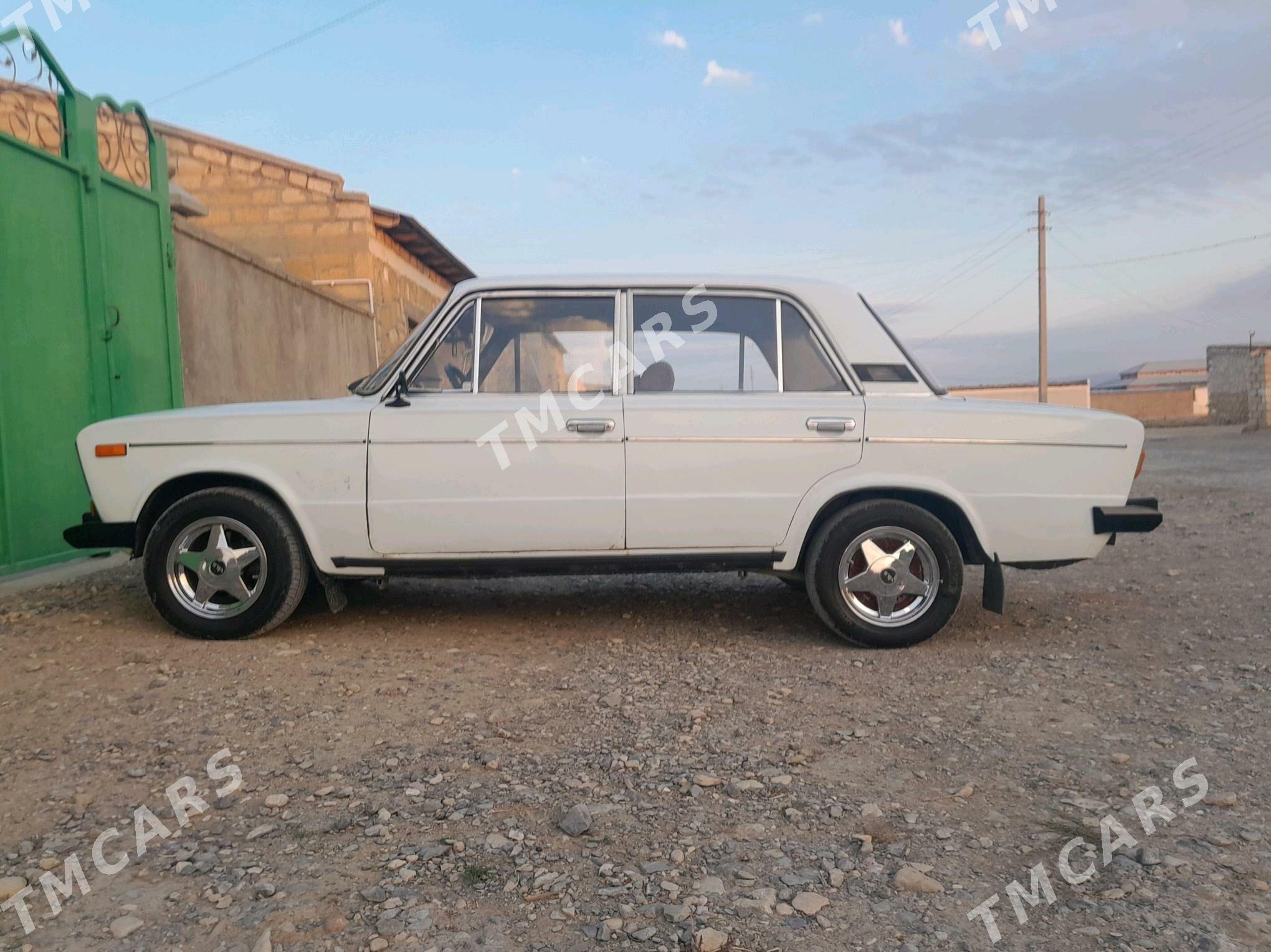 Lada 2106 2001 - 28 000 TMT - Гызыларбат - img 4