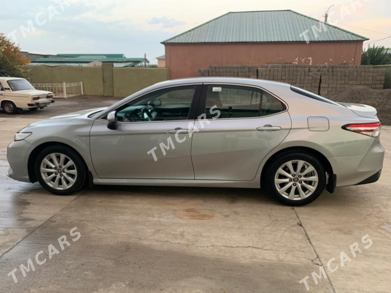 Toyota Camry 2019 - 260 000 TMT - Aşgabat - img 3