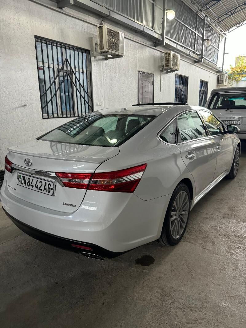 Toyota Avalon 2014 - 275 000 TMT - Parahat 6 - img 2