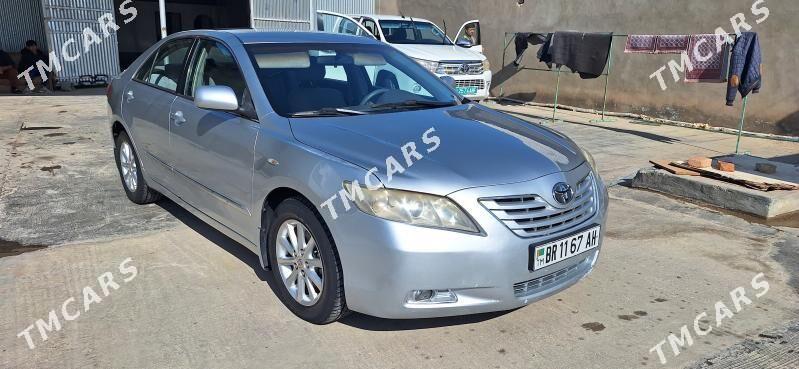 Toyota Camry 2008 - 135 000 TMT - Sarahs - img 3