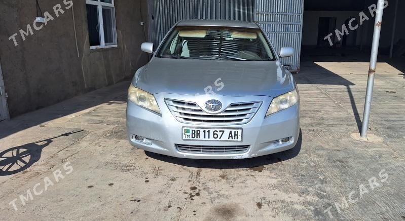 Toyota Camry 2008 - 135 000 TMT - Sarahs - img 5