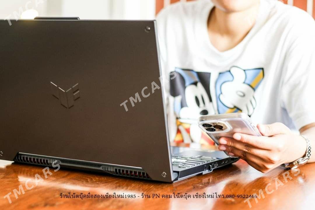 Asus Tuf/i7-13/RTX4060/1TB/16G - Ашхабад - img 8