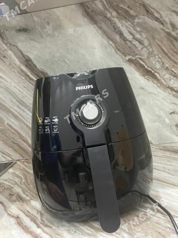 airfryer - Aşgabat - img 2