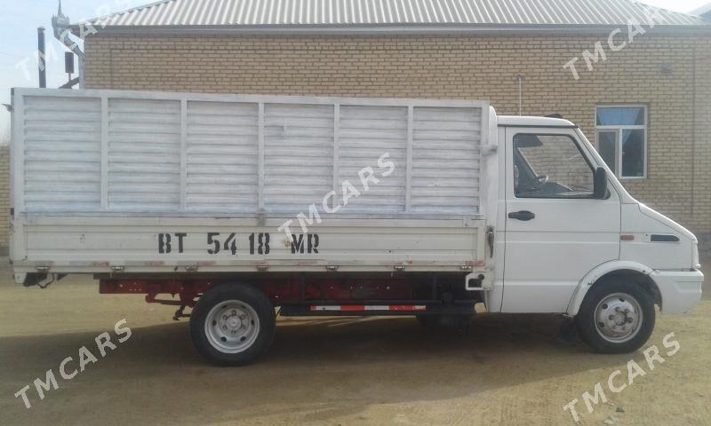 Iveco Daily 2000 - 65 000 TMT - Mary - img 3