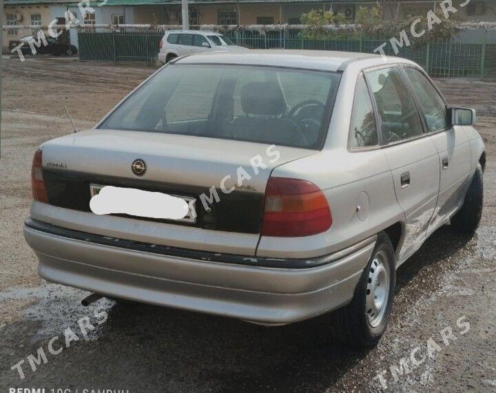 Opel Astra 1994 - 38 000 TMT - Daşoguz - img 3