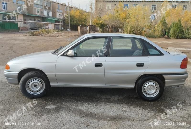 Opel Astra 1994 - 38 000 TMT - Daşoguz - img 2