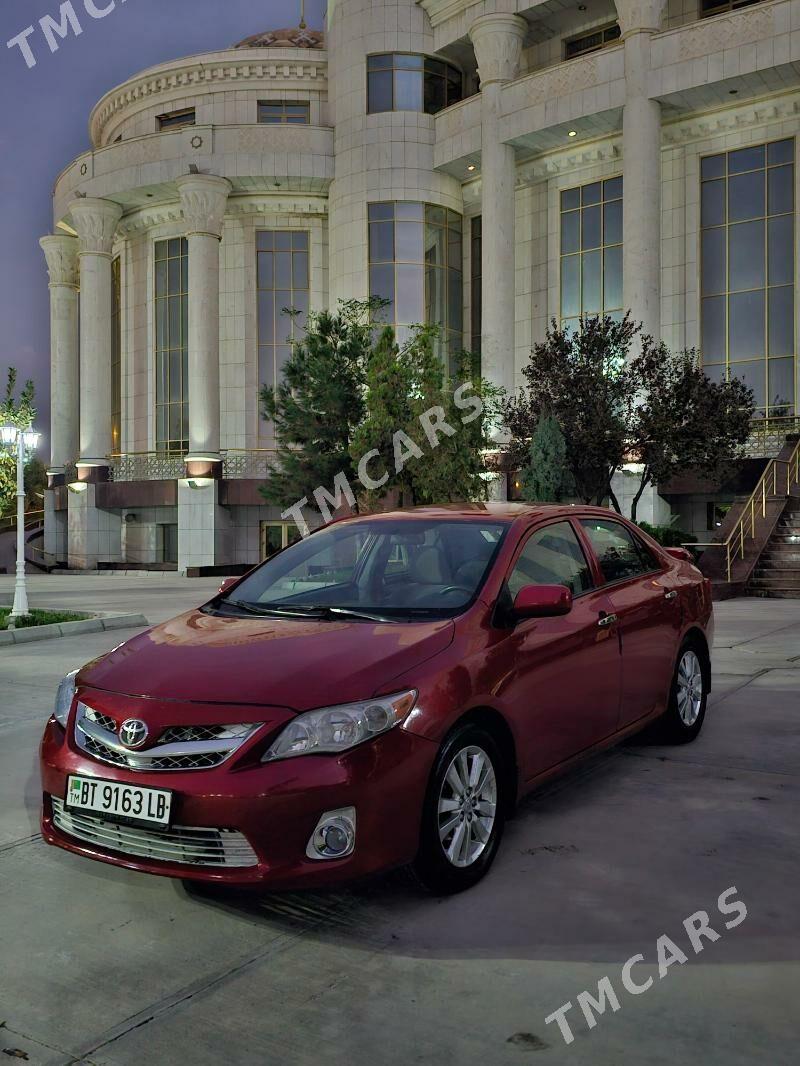 Toyota Corolla 2010 - 112 000 TMT - Türkmenabat - img 4