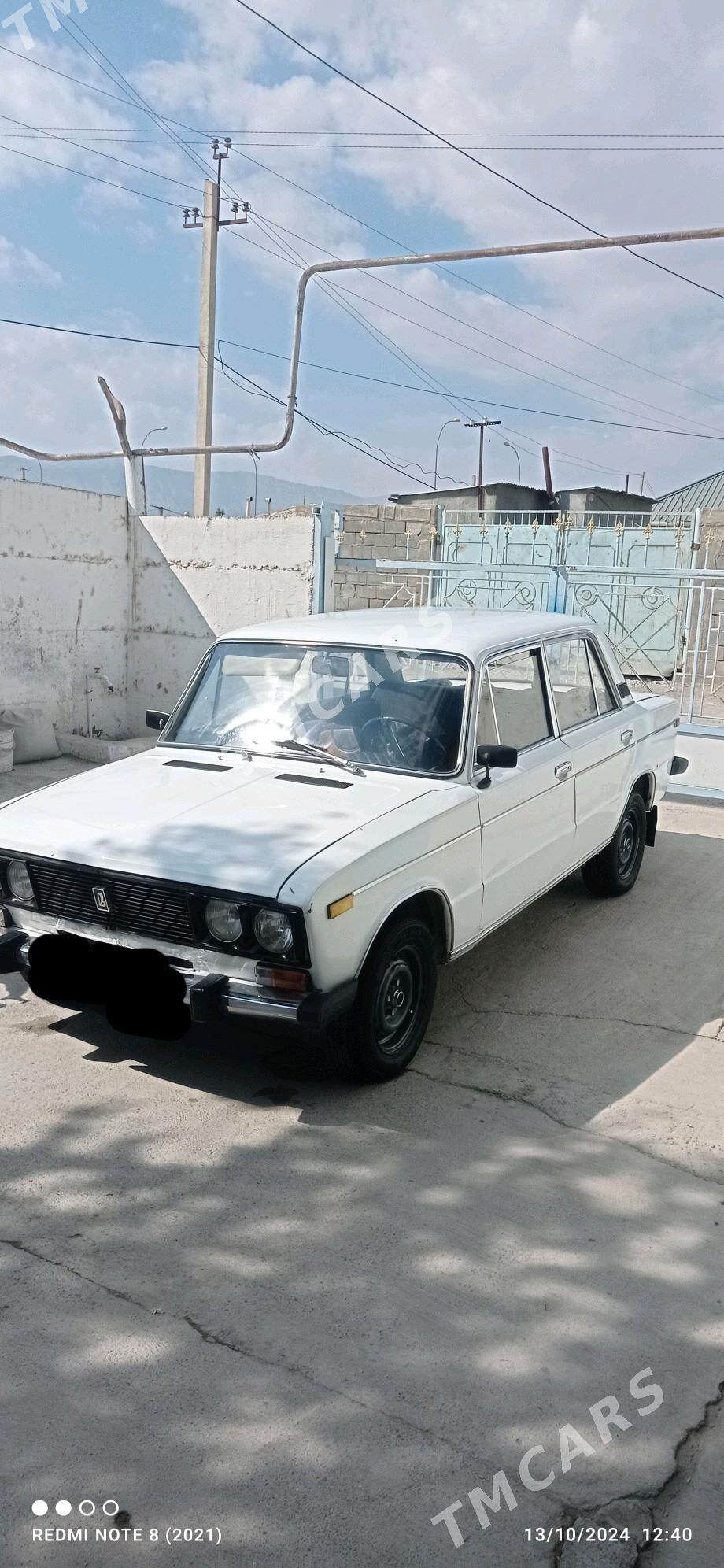 Lada 2106 1980 - 22 000 TMT - Gökdepe - img 4