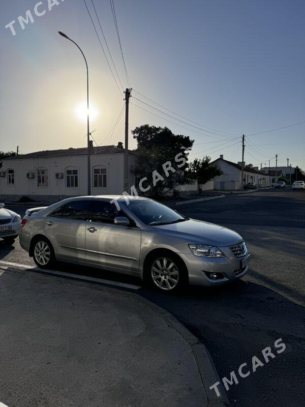 Toyota Aurion 2008 - 175 000 TMT - Туркменбаши - img 5