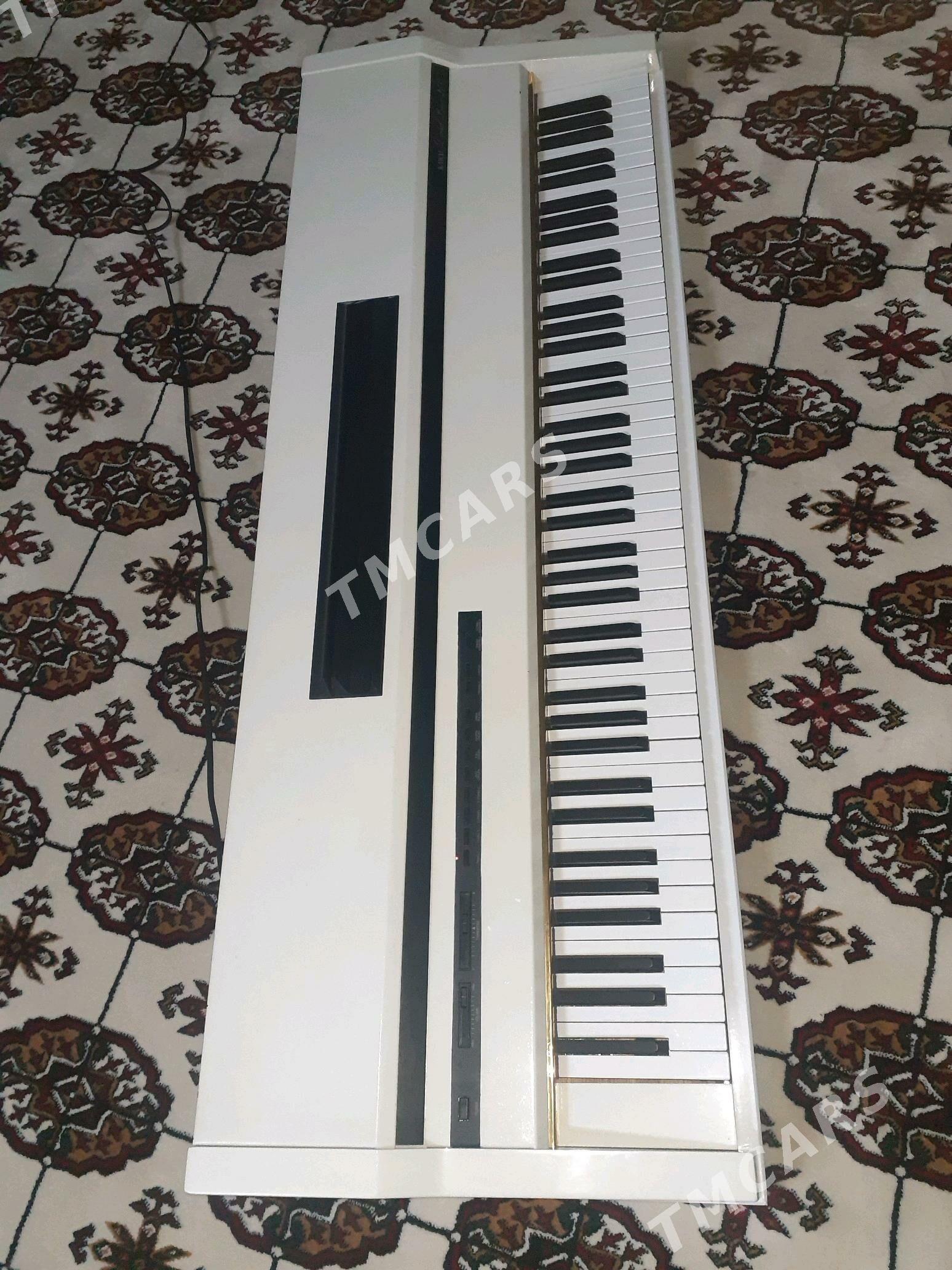 Kawai digital piano 260 - Ашхабад - img 2