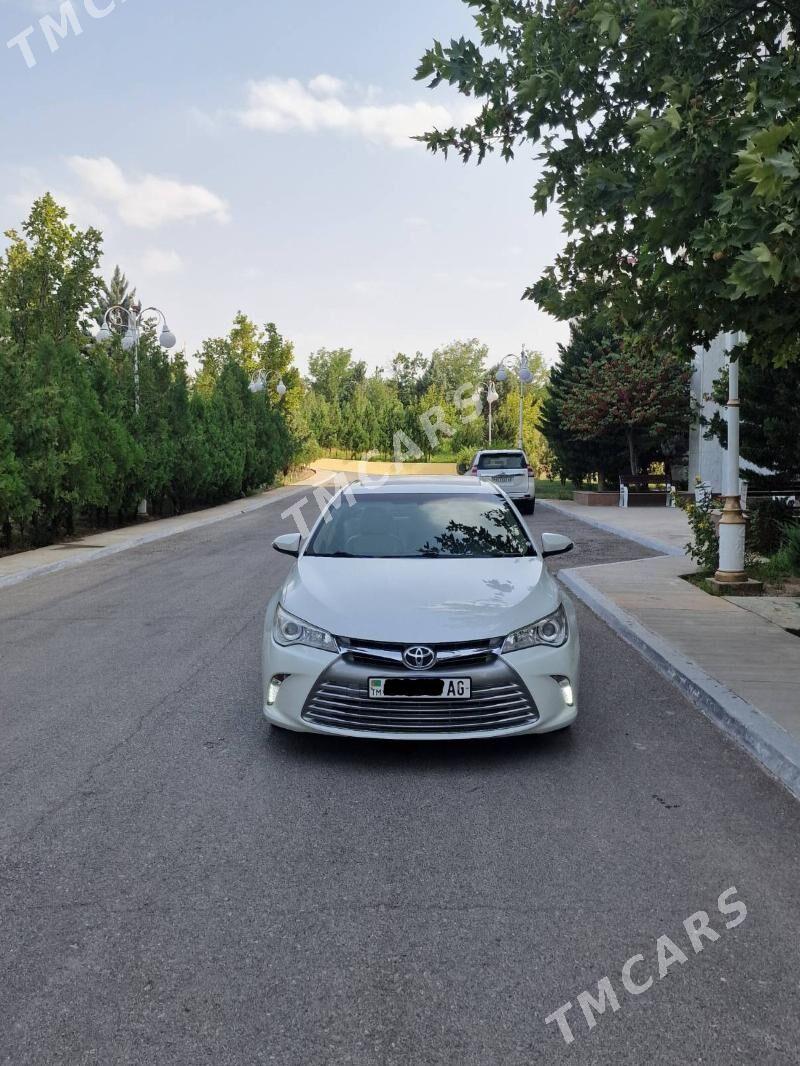 Toyota Camry 2016 - 335 000 TMT - Aşgabat - img 2