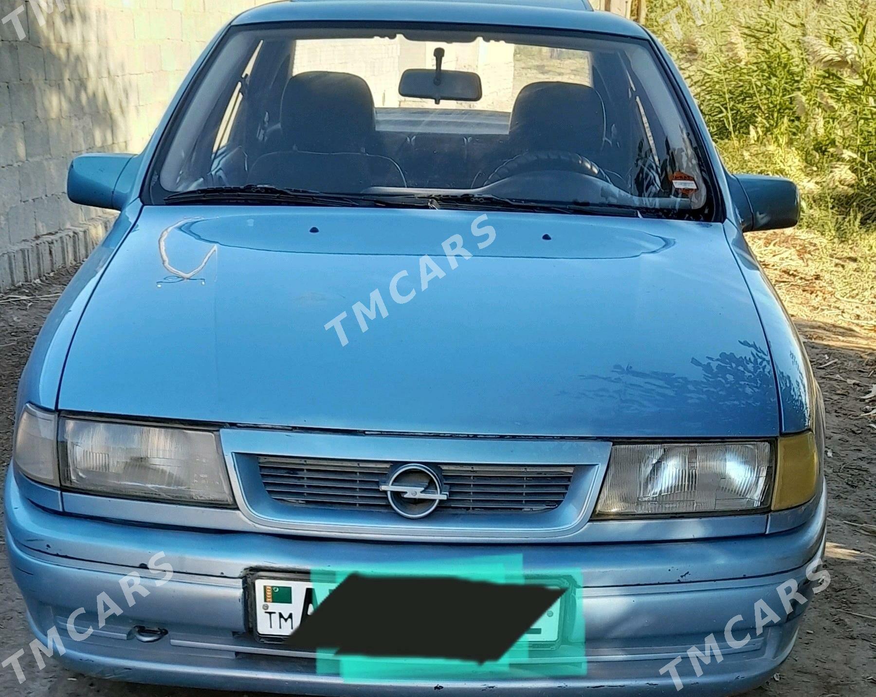 Opel Vectra 1993 - 32 000 TMT - Köneürgenç - img 2