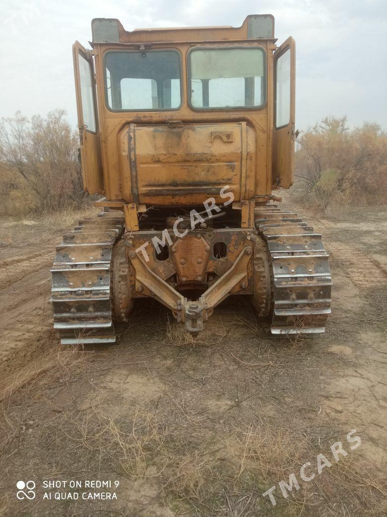 MTZ 80 1993 - 60 000 TMT - Ak bugdaý etraby - img 3