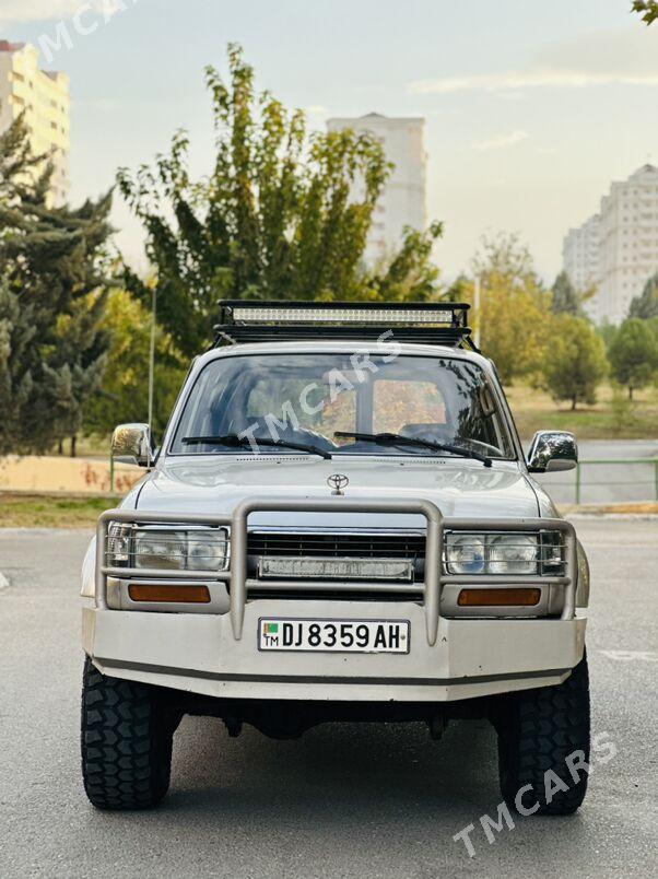 Toyota Land Cruiser 1994 - 125 000 TMT - Ашхабад - img 2