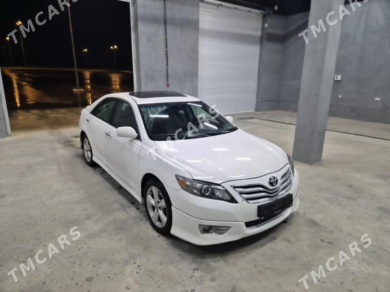 Toyota Camry 2010 - 205 000 TMT - Aşgabat - img 2