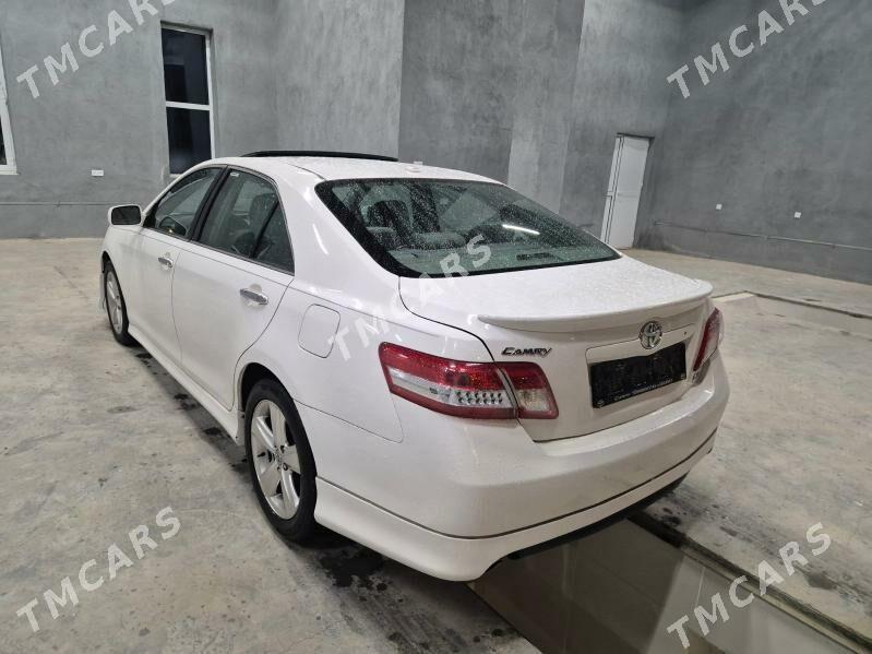 Toyota Camry 2010 - 205 000 TMT - Aşgabat - img 7