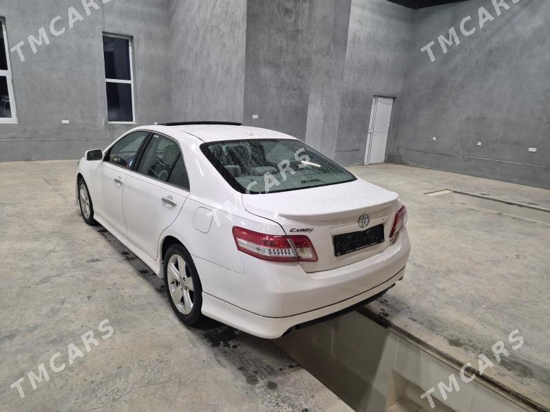 Toyota Camry 2010 - 205 000 TMT - Aşgabat - img 6