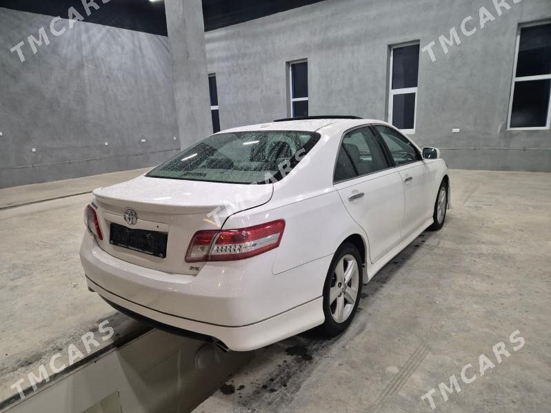 Toyota Camry 2010 - 205 000 TMT - Aşgabat - img 8