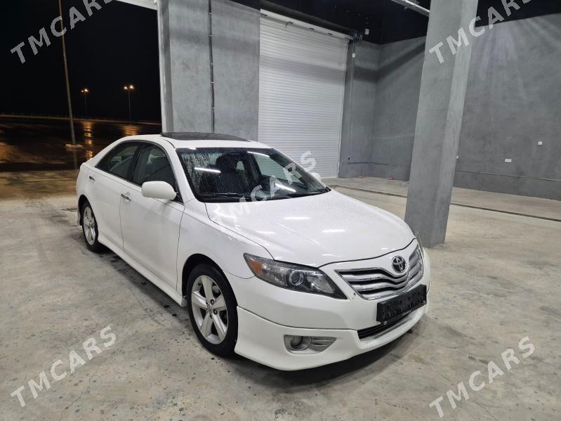 Toyota Camry 2010 - 205 000 TMT - Aşgabat - img 3