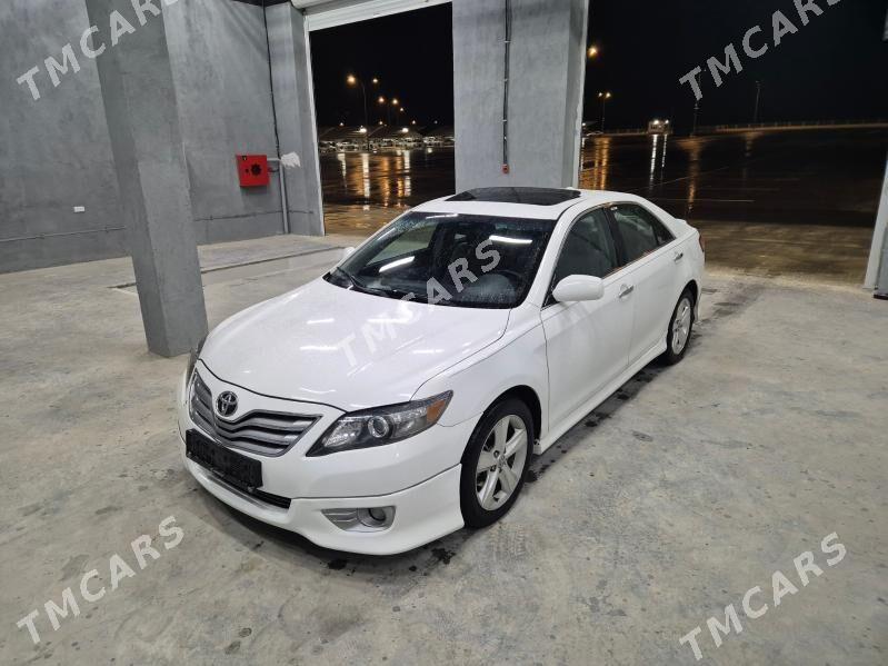 Toyota Camry 2010 - 205 000 TMT - Aşgabat - img 5