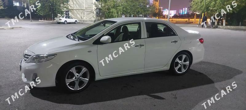 Toyota Corolla 2011 - 150 000 TMT - Ашхабад - img 4