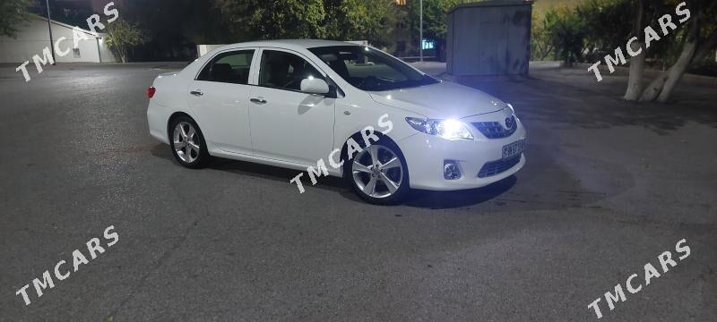 Toyota Corolla 2011 - 150 000 TMT - Ашхабад - img 2