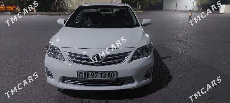 Toyota Corolla 2011 - 150 000 TMT - Ашхабад - img 3