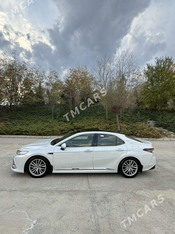 Toyota Camry 2023 - 699 000 TMT - 30 мкр - img 5