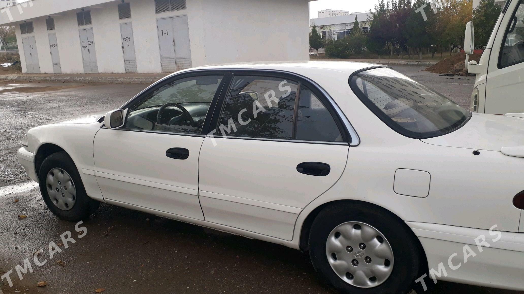 Hyundai Sonata 1995 - 20 000 TMT - Aşgabat - img 3