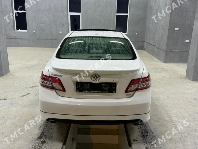 Toyota Camry 2010 - 205 000 TMT - Ашхабад - img 2