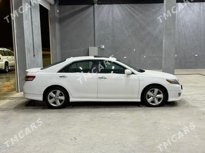 Toyota Camry 2010 - 205 000 TMT - Ашхабад - img 3