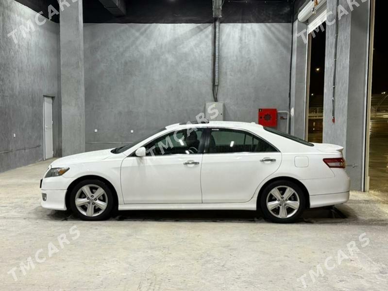 Toyota Camry 2010 - 205 000 TMT - Ашхабад - img 9