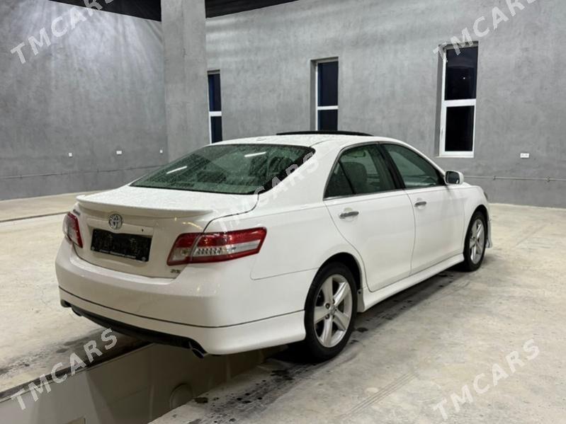 Toyota Camry 2010 - 205 000 TMT - Ашхабад - img 5