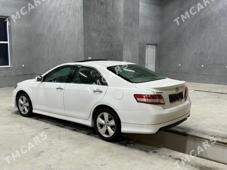 Toyota Camry 2010 - 205 000 TMT - Ашхабад - img 6