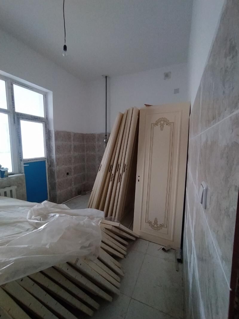 Элитка Джудзавод 1эт3ком 145м² - Дашогуз - img 8