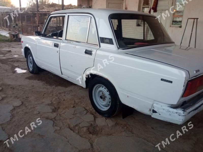 Lada 2107 1990 - 21 000 TMT - Сакарчага - img 2