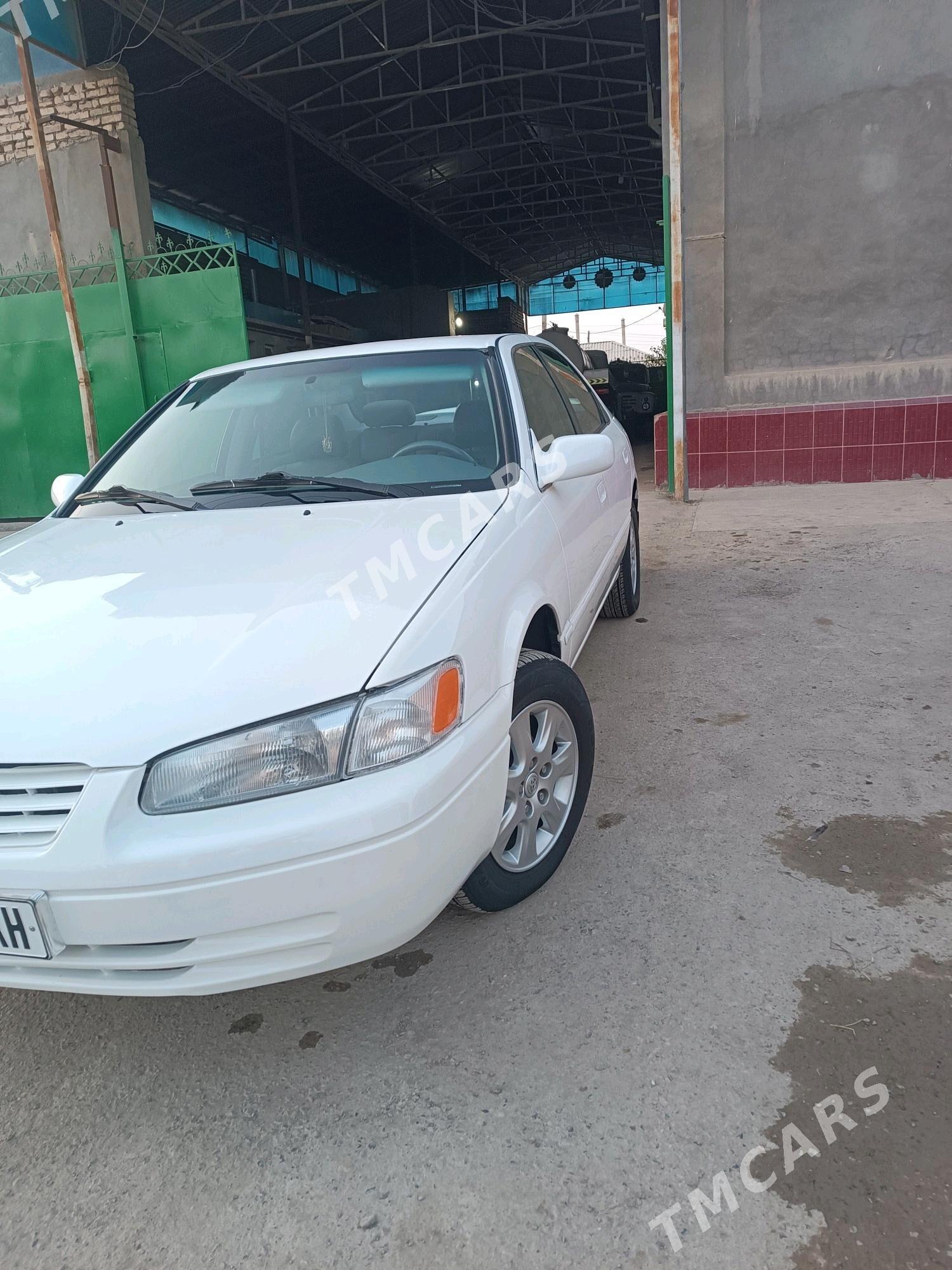 Toyota Camry 1999 - 120 000 TMT - Aşgabat - img 2