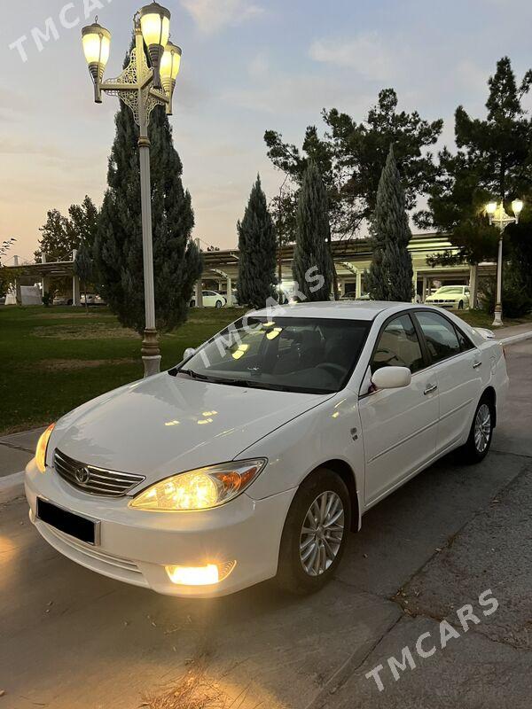 Toyota Camry 2003 - 120 000 TMT - Mary - img 3