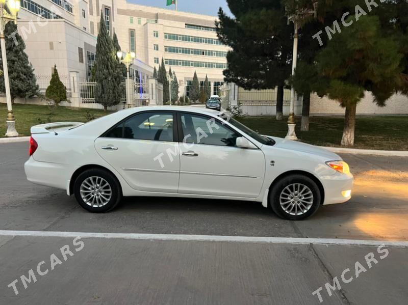 Toyota Camry 2003 - 120 000 TMT - Мары - img 6