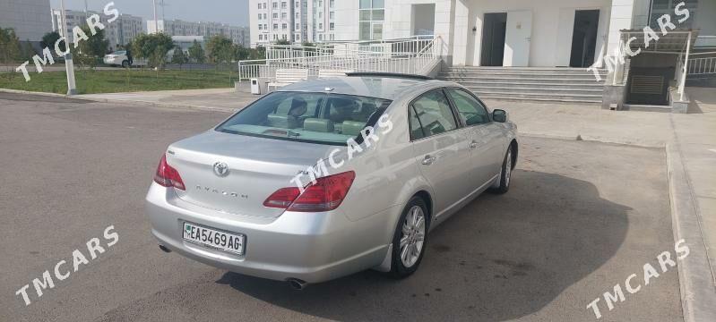 Toyota Avalon 2008 - 190 000 TMT - 30 мкр - img 2