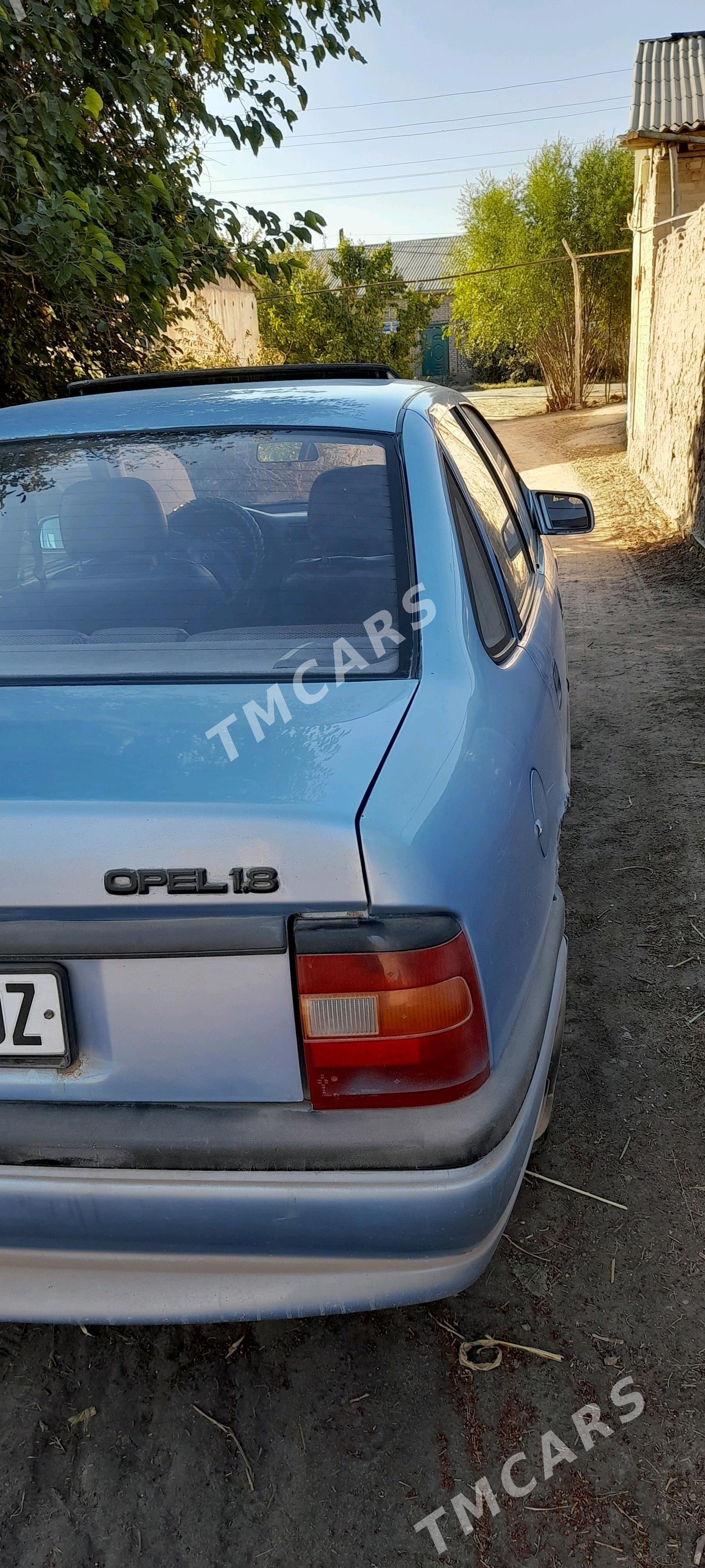 Opel Vectra 1993 - 32 000 TMT - Köneürgenç - img 3