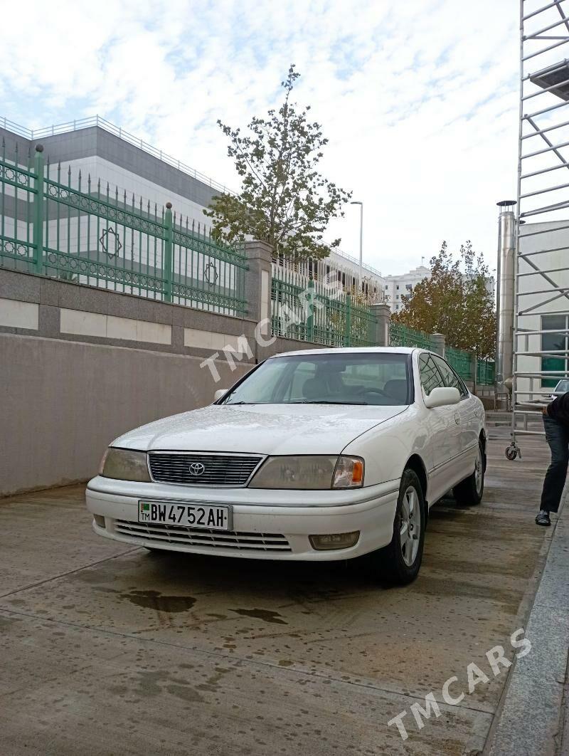 Toyota Avalon 1999 - 130 000 TMT - Ашхабад - img 2