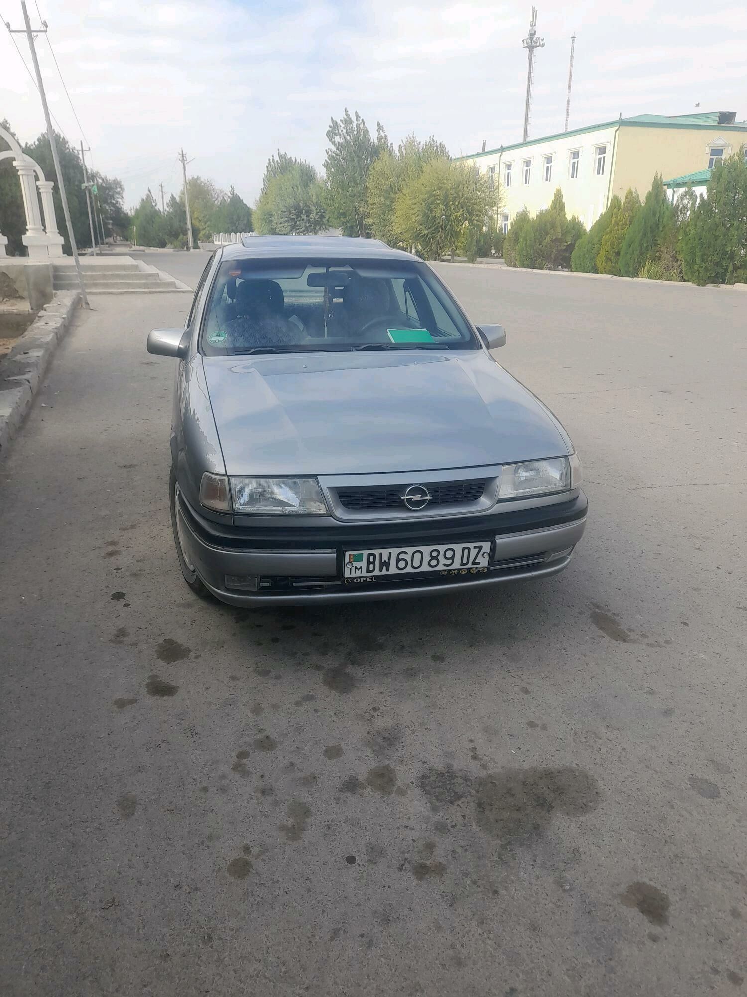 Opel Vectra 1993 - 55 000 TMT - Болдумсаз - img 7