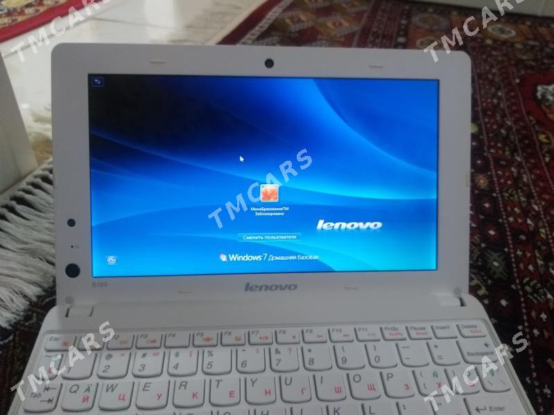 нноутбук lenovo - Aşgabat - img 4