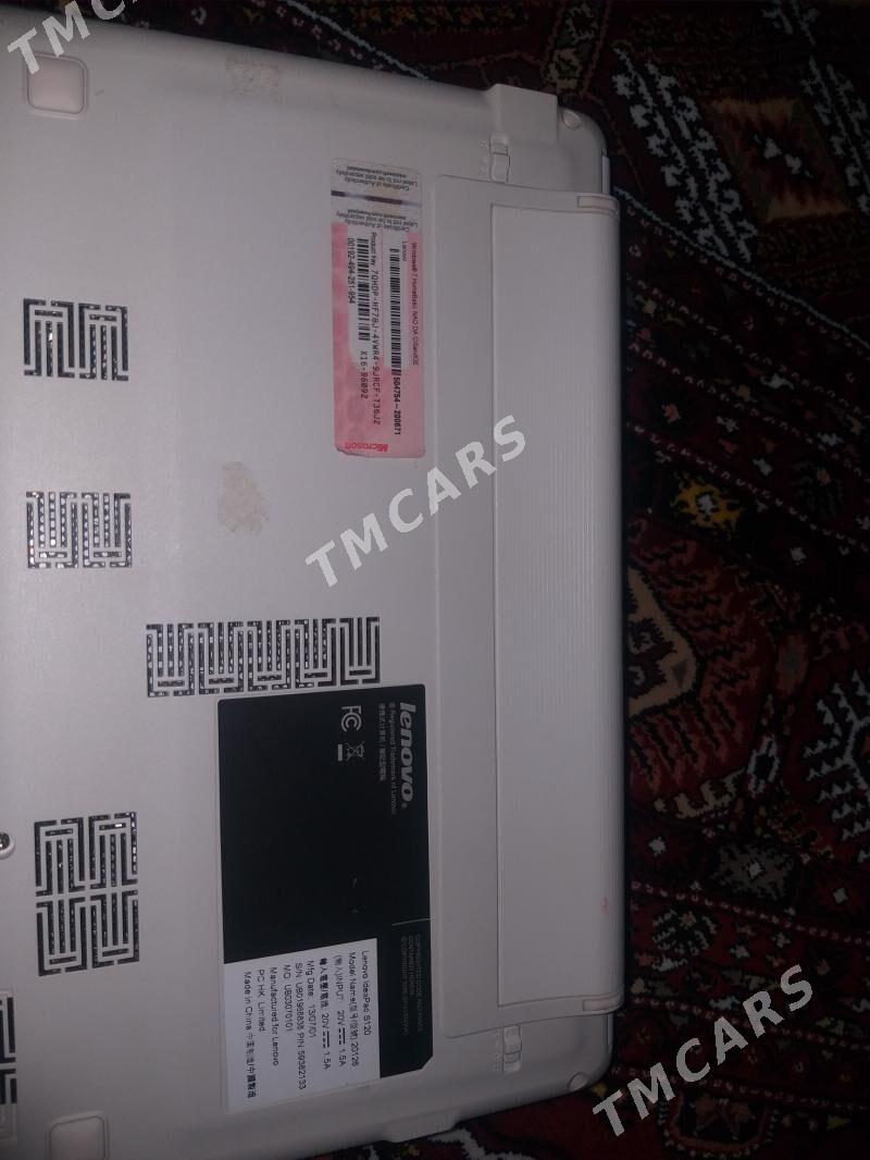 нноутбук lenovo - Aşgabat - img 5