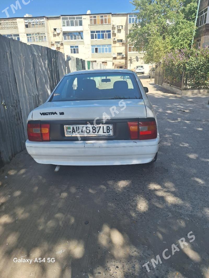 Opel Vectra 1992 - 25 000 TMT - Туркменабат - img 2