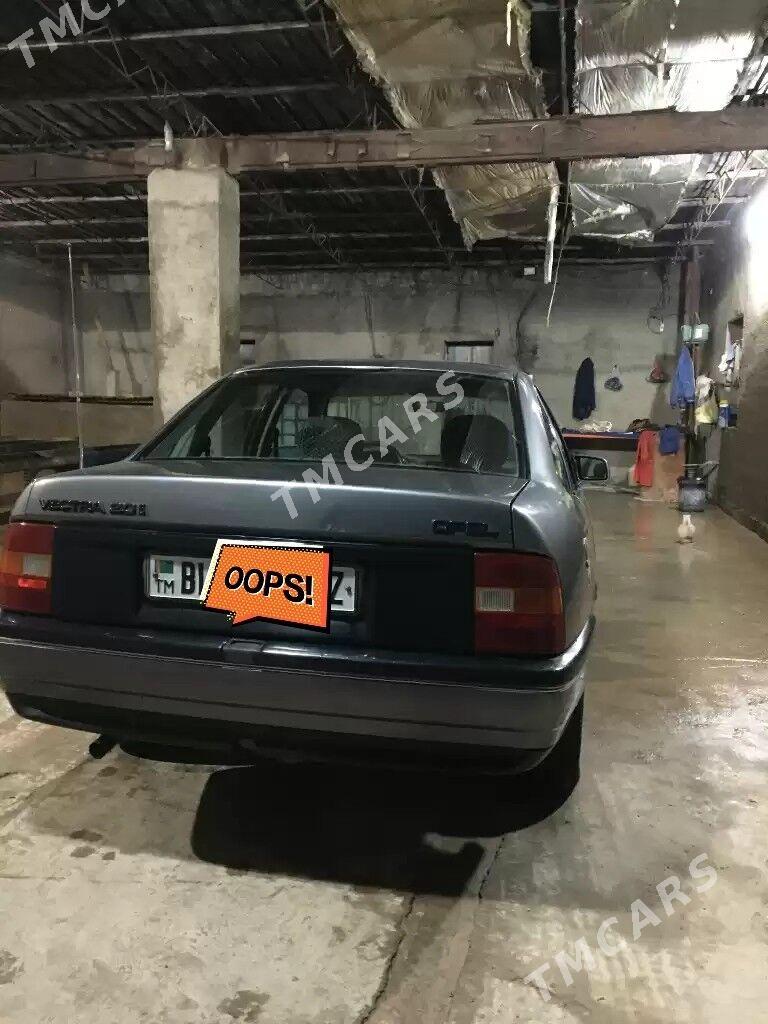 Opel Vectra 1989 - 32 000 TMT - етр. Туркменбаши - img 2