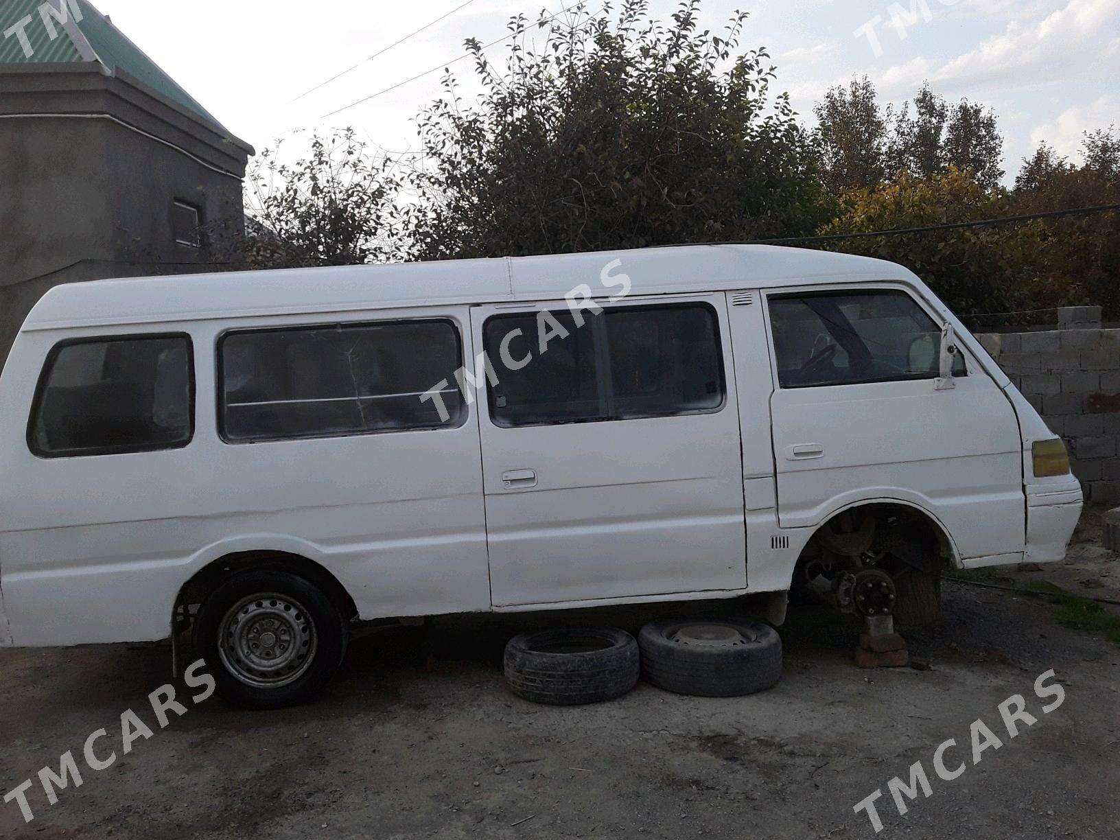 Toyota Hiace 1993 - 30 000 TMT - Бахарден - img 7