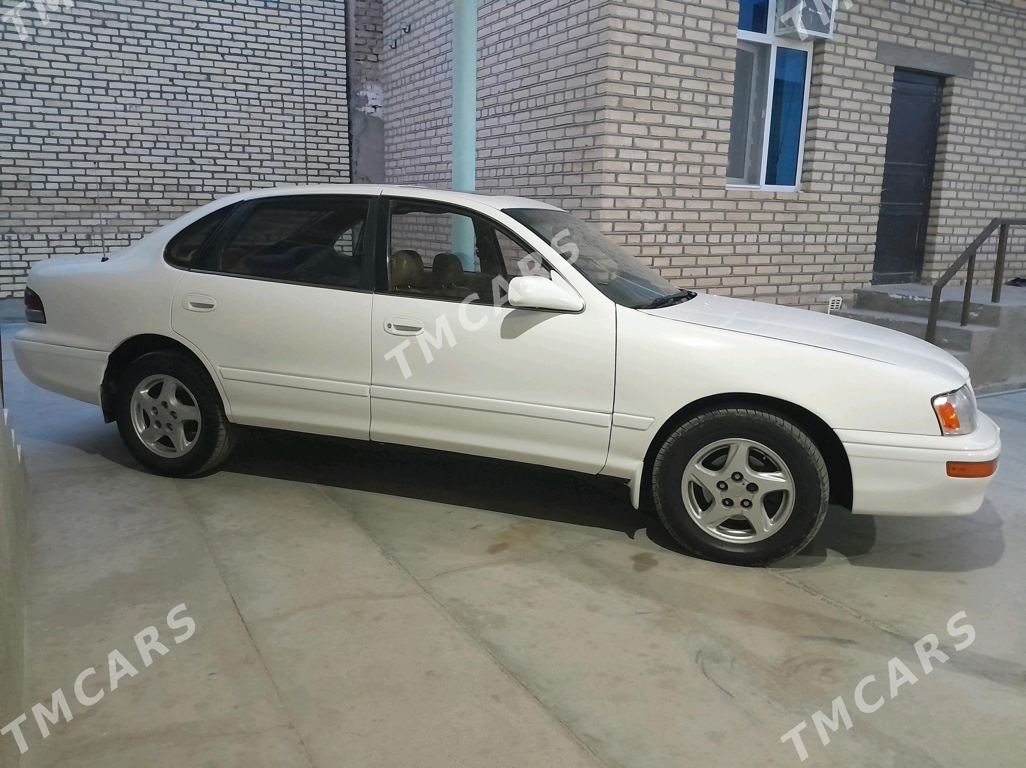 Toyota Avalon 1996 - 94 000 TMT - Байрамали - img 2